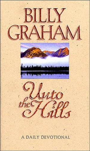 Cover of the book Unto the Hills by Jim Palmer