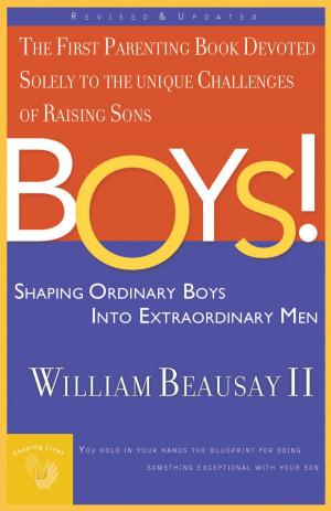 Cover of the book Boys! by Gwen Ellis