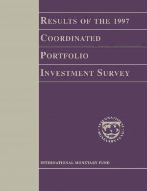 Cover of the book Coordinated Portfolio Investment Survey Guide by Gian-Maria Mr. Milesi-Ferretti, Olivier Blanchard