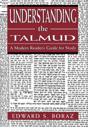 Cover of the book Understanding the Talmud by Chaim Grade