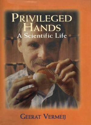 Cover of the book Privileged Hands by Gerry FitzGerald