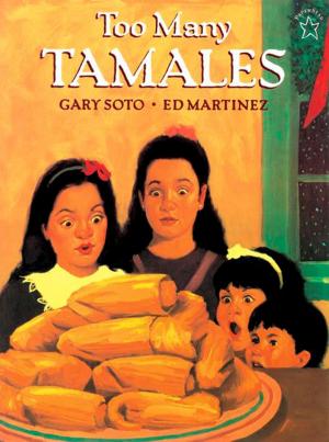 Cover of the book Too Many Tamales by Scott Mebus