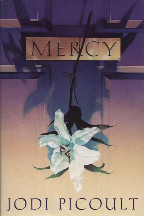 Cover of the book Mercy by Jodi Picoult, Penguin Publishing Group