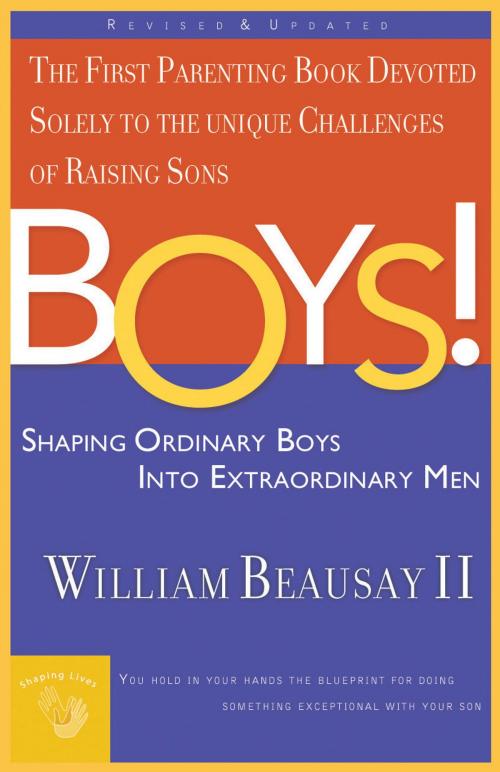 Cover of the book Boys! by William Beausay, Thomas Nelson