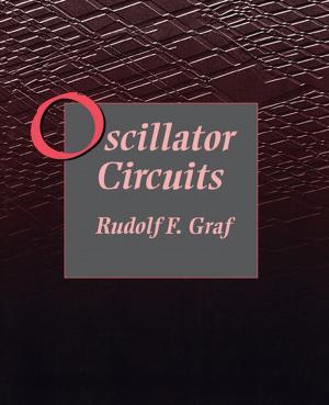 Book cover of Oscillator Circuits