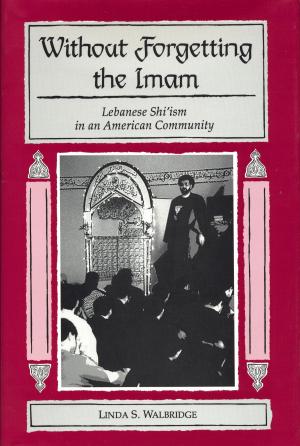 Cover of the book Without Forgetting the Imam by Emma Wolf