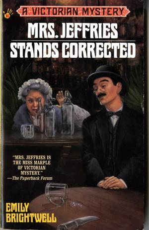 Cover of the book Mrs. Jeffries Stands Corrected by Jodi Thomas