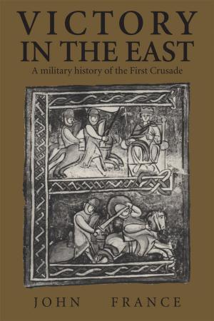 Book cover of Victory in the East