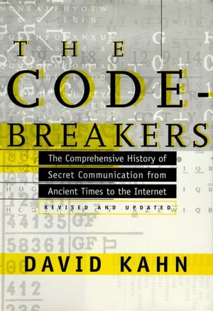 Book cover of The Codebreakers
