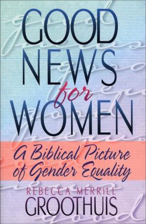 bigCover of the book Good News for Women by 