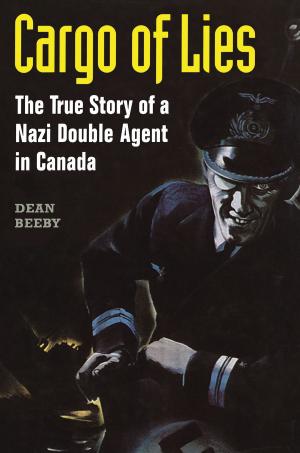 Cover of the book Cargo of Lies by David K. Dodd