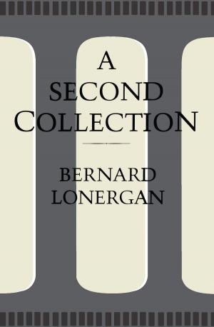 Book cover of A Second Collection