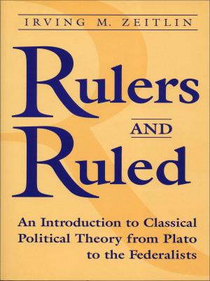 Cover of the book Rulers and Ruled by Laura Peers, Alison Brown