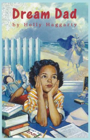 Cover of the book Dream Dad by Andrea Spalding