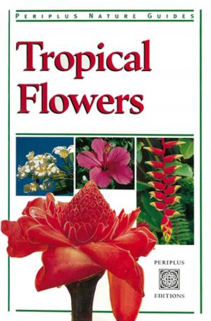 Book cover of Tropical Flowers