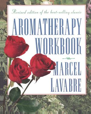 Cover of Aromatherapy Workbook