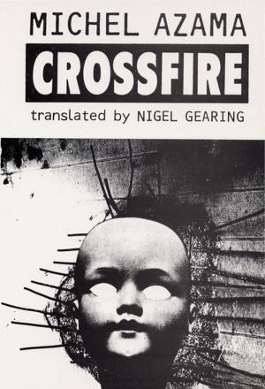 Cover of the book Crossfire by Marina Lewycka, Tanika Gupta