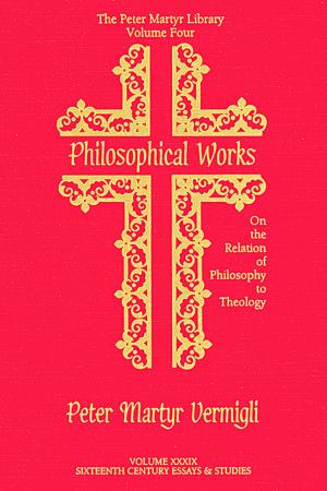 Cover of the book Philosophical Works by Titos Patrikios