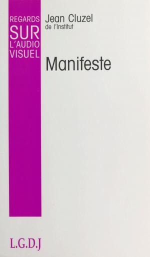 Cover of the book Regards sur l'audiovisuel (11) by Gérard A. Jaeger
