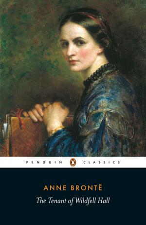 Cover of the book The Tenant of Wildfell Hall by Penguin Books Ltd