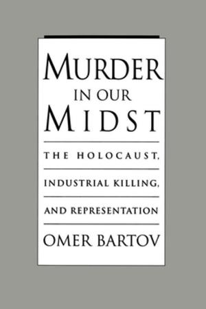 Cover of the book Murder in Our Midst by Gearóid Ó hAllmhuráin