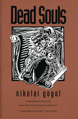 Cover of the book Dead Souls by Theodore K. Rabb