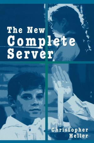 Cover of the book The New Complete Server by Rosalind Brown