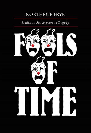 Cover of Fools of Time