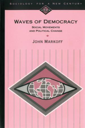 Cover of the book Waves of Democracy by Bill Boyle, Marie Charles