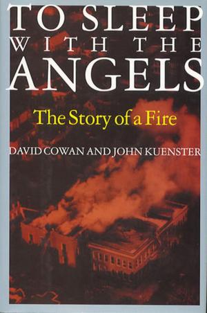 Book cover of To Sleep with the Angels