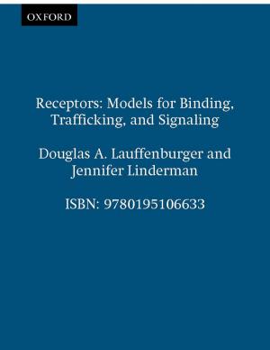 Cover of the book Receptors by John P. Herron