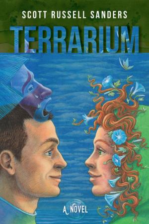 Cover of the book Terrarium by Naomi Kramer