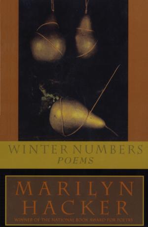 bigCover of the book Winter Numbers: Poems by 