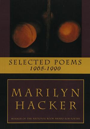 Cover of the book Selected Poems 1965-1990 by Andrea Brandt