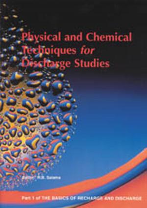 bigCover of the book Physical and Chemical Techniques for Discharge Studies - Part 1 by 