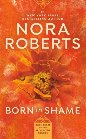 Cover of the book Born in Shame by Amanda Browning