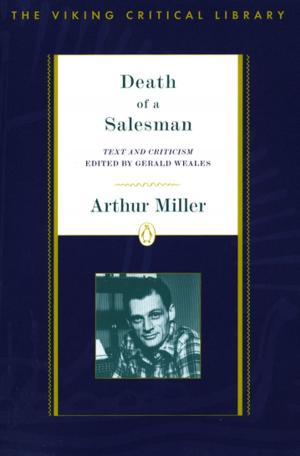 Cover of the book Death of a Salesman by Ann Budd