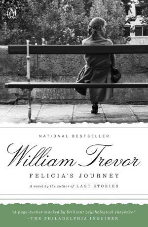 Book cover of Felicia's Journey