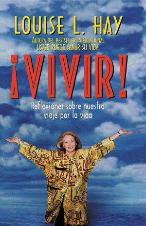 bigCover of the book Vivir! by 