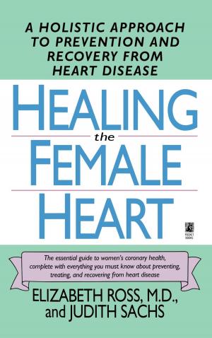 bigCover of the book Healing the Female Heart by 