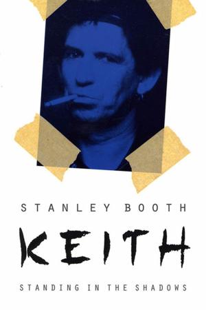 bigCover of the book Keith by 