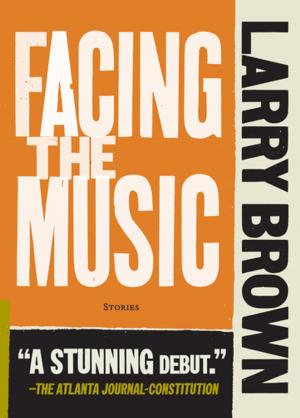 Cover of the book Facing the Music by Jane Garmey