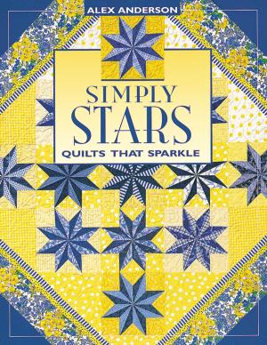 Book cover of Simply Stars