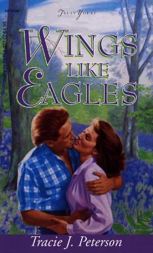 Cover of the book Wings Like Eagles- by Rachel St. John-Gilbert