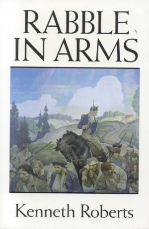 Cover of the book Rabble in Arms by Jeff Pert, David Jacobson, Bill Woodman, Mike Lynch