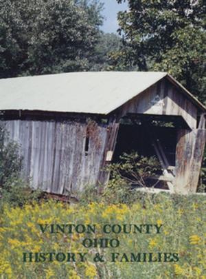 Cover of the book Vinton Co, Oh by Fiona Marshall