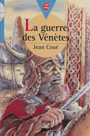 Cover of the book La Guerre des Vénètes by Philippe Granjon, Pascal Deloche, Sandrine Couprie