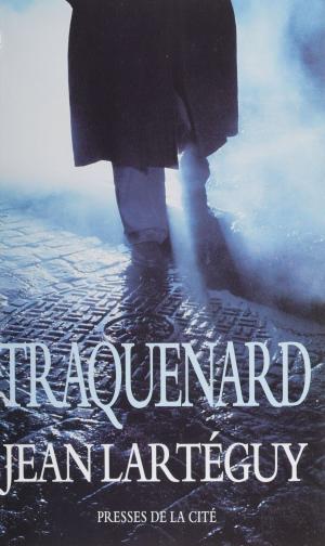 Cover of the book Traquenard by Anne Berthelot, Henri Mitterand