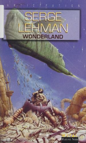 Cover of the book Wonderland by Michel Cosem, Michel-Claude Jalard