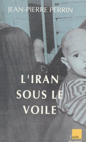 Cover of the book L'Iran sous le voile by Claude Vetel